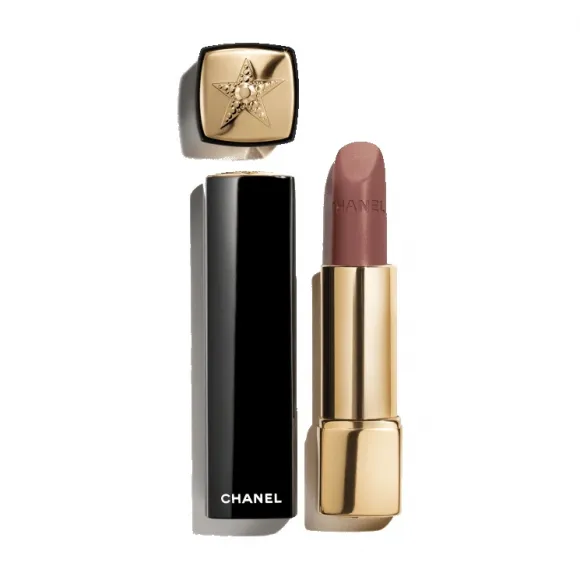 香奈儿/Chanel ROUGE ALLURE VELVET LA CÒMETE 151108