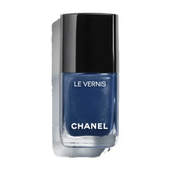 Chanel] Radiant Blue (#725)