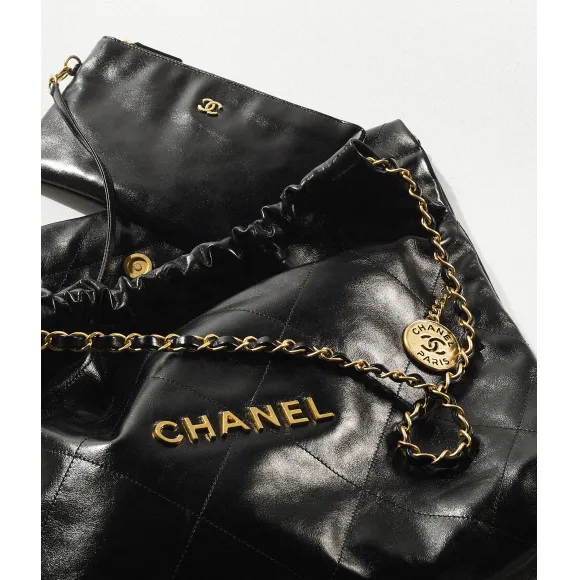 香奈儿/Chanel CHANEL 22 手袋AS3261B0803794305-小迈步海淘品牌官网