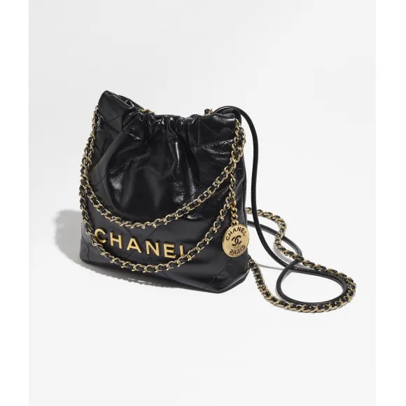 香奈儿/Chanel CHANEL 22 迷你手袋 AS3980B0803794305