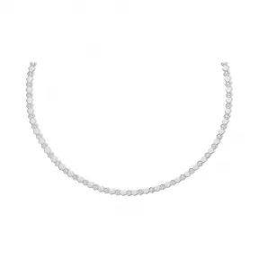 尚美/Chaumet Bee My Love 爱·巢系列 项链 白金 - 083986