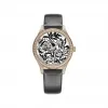 萧邦/Chopard L.U.C系列 自动机械机芯 18K玫瑰金 女表 131944-5003