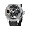 萧邦/Chopard L.U.C 42.50 MM 18k白金 手动机械 男士 161947-1005
