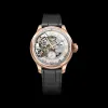 萧邦/Chopard L.U.C系列 手动机械机芯 42.50 mm 男表 161947-5001