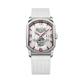 萧邦/Chopard L.U.C系列 手动机械机芯 钛金属 男表 168526-3002