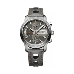 萧邦/Chopard Classic经典系列 自动机械机芯 钛金属 男表 168992-3032