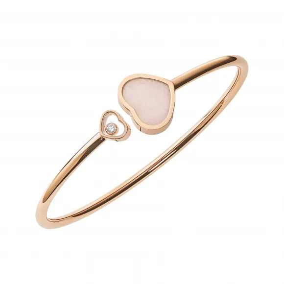 萧邦/Chopard Happy Hearts 女士 手镯 857482-5621