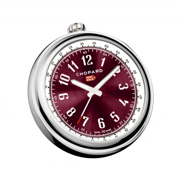 萧邦/Chopard Classic Racing座钟 95020-0139