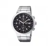 西铁城/Citizen 40MM 不锈钢   石英 男表 AN3180-52E