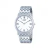 西铁城/Citizen 35MM 不锈钢   光动能 男表 AR0015-68A