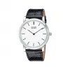 西铁城/Citizen 36.2MM 不锈钢   光动能 男表 AR1061-22A