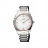 西铁城/Citizen 37MM 舒博&amp;trade;钛   光动能 男表 AR5034-58A