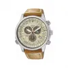 西铁城/Citizen Radiocontrollato ECO DRIVE 男表 AS4020-44B