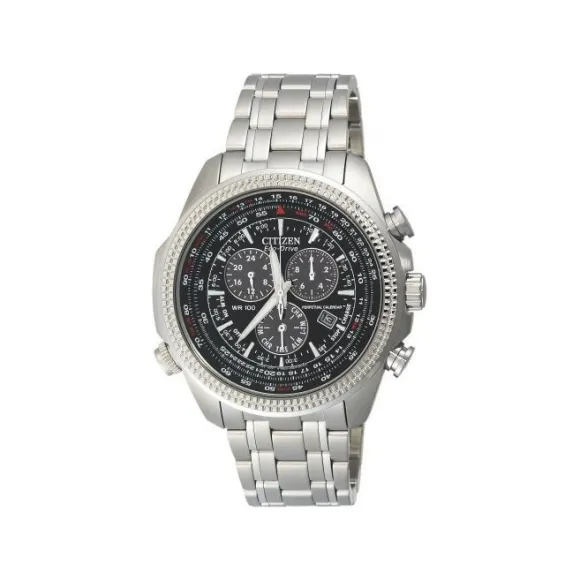 Citizen Perpetual Calendar BL5400 52E
