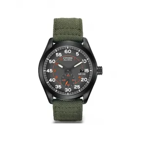 西铁城/Citizen Eco-Drive 石英机芯 男表 BV1085-22H