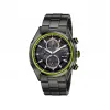 西铁城/Citizen 42MM 不锈钢覆BIP   光动能 男表 CA0435-51E