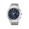 西铁城/Citizen 42.6MM 舒博&amp;trade;钛   光动能 男表 CA0650-82M