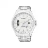 西铁城/Citizen 43.5MM 不锈钢   光动能 男表 CB0011-51A