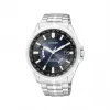 西铁城/Citizen 43.5MM 不锈钢   光动能 男表 CB0011-51L