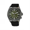 西铁城/Citizen 42MM 舒博&amp;trade;钛覆DLC   光动能 男表 CB0177-15X