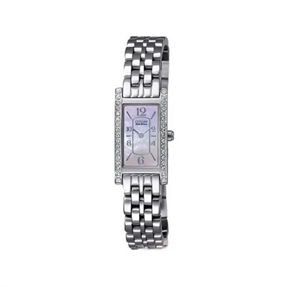 西铁城/Citizen Eco-Drive   EG2020-79X