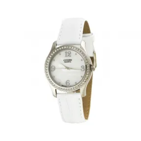 西铁城/Citizen Women 石英机芯 女表 EL3010-05D