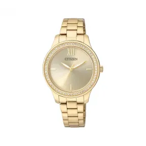 西铁城/Citizen Men  男表 EL3088-59P