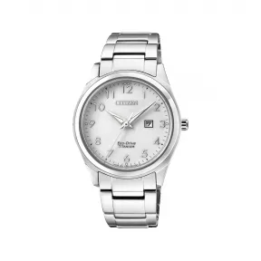 西铁城/Citizen Super Titanium ECO DRIVE 女表 EW2470-87A