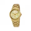 西铁城/Citizen Silhouette Crystal 环保驾驶 女表 FD2042-51P
