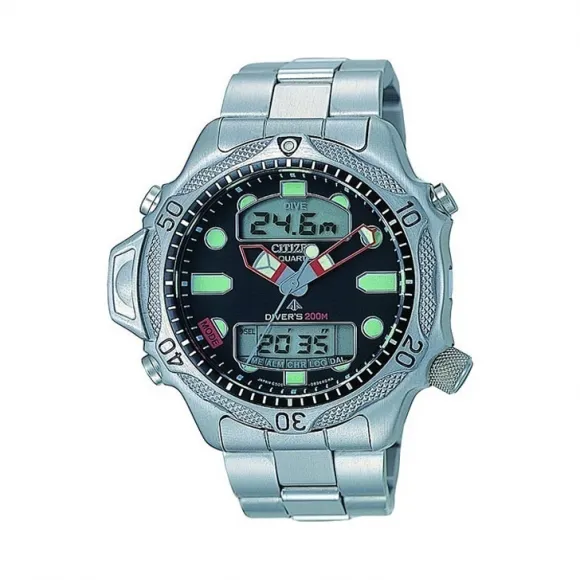 Citizen Promaster JP1010 51E