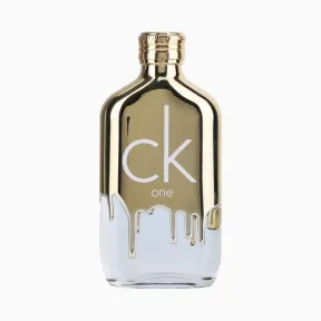 卡尔文·克莱恩/Calvin Klein 卡尔文克雷恩卡雷优炫金淡香水节日礼盒 65880012000-香水系列