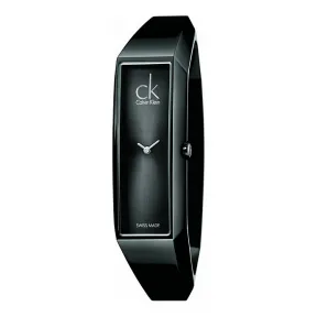 卡尔文·克莱恩/Calvin Klein  Section 不锈钢 石英机芯  K1L22402