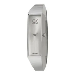 卡尔文·克莱恩/Calvin Klein  Section 不锈钢 石英机芯  K1L23120