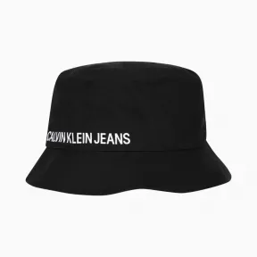 卡尔文·克莱恩/Calvin Klein 男士新款纯棉帽子 K504700-配件系列