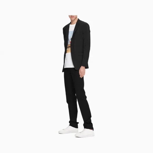 卡尔文·克莱恩/Calvin Klein 男士新款长袖西服 M01013JSP8K-CKCK