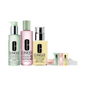 倩碧/Clinique 三步曲超值明星套装 SKU101955