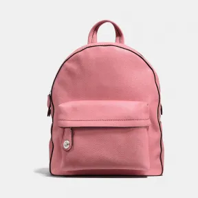 蔻驰/Coach 闪亮抛光粒面皮革CAMPUS双肩包 12093 SVMPG