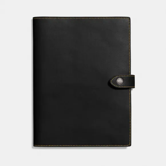 蔻驰/Coach 笔记本 22874 BLK
