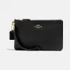 蔻驰/Coach 小号腕包 22952 LIBLK
