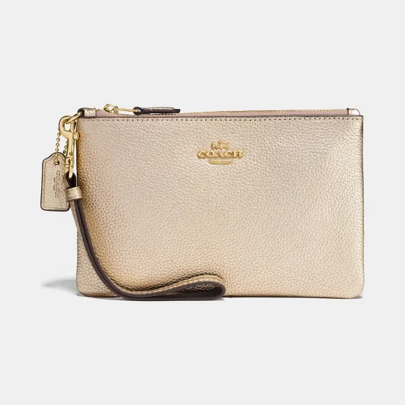 蔻驰/Coach 小号腕包 23513 LILH4