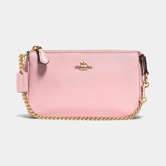 蔻驰/Coach NOLITA 19号腕包 53077 GDAOM