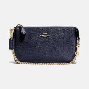 蔻驰/Coach NOLITA 19号腕包 53077_LINAV