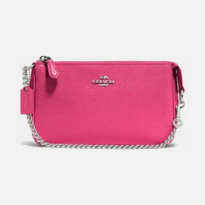 蔻驰/Coach NOLITA 19号腕包 53077_SVDUL