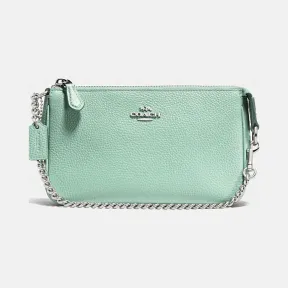 蔻驰/Coach NOLITA 19号腕包 53077_SVELQ