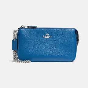 蔻驰/Coach NOLITA 19号腕包 53077_SVLGI