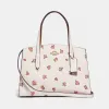 蔻驰/Coach 花卉印花CHARLIE 28号挎包 55374 GDHA