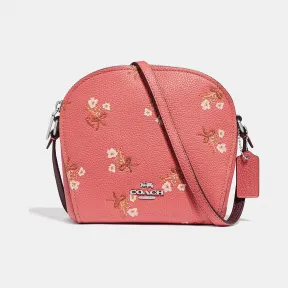 Coach sales farrow crossbody