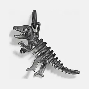 蔻驰/Coach REXY挂件 56772_BLK