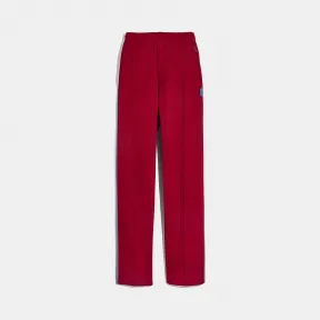 蔻驰/Coach 户外长裤 75811 RED