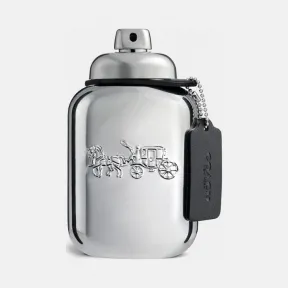 蔻驰/Coach   PLATINUM EAU DE香水60ML B1045-L38-ONE
